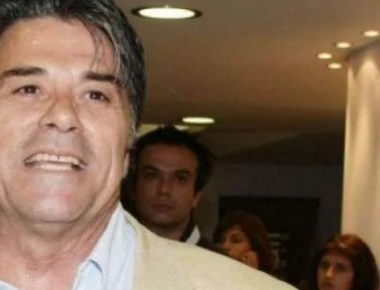 Πάνος Μιχαλόπουλος: Δείτε πως είναι στα 69 του ο αγαπημένος ηθοποιός των 80's! (φωτό)